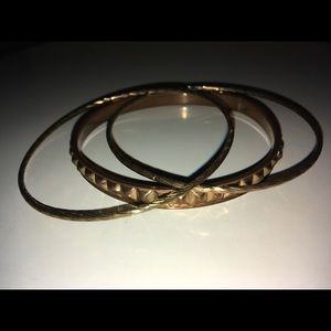 Bangle Bracelets
